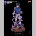Tsume BIJUtsu Uchiha Sasuke - Naruto