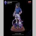 Tsume BIJUtsu Uchiha Sasuke - Naruto