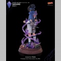 Tsume BIJUtsu Uchiha Sasuke - Naruto