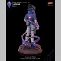 Tsume BIJUtsu Uchiha Sasuke - Naruto