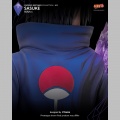 Tsume BIJUtsu Uchiha Sasuke - Naruto