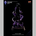 Tsume BIJUtsu Uchiha Sasuke - Naruto