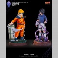 Tsume BIJUtsu Uchiha Sasuke - Naruto