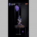 Tsume BIJUtsu Uchiha Sasuke - Naruto