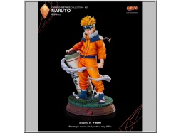 Tsume BIJUtsu Uzumaki Naruto - Naruto