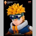 Tsume BIJUtsu Uzumaki Naruto - Naruto