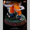 Tsume BIJUtsu Uzumaki Naruto - Naruto