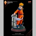 Tsume BIJUtsu Uzumaki Naruto - Naruto