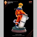 Tsume BIJUtsu Uzumaki Naruto - Naruto