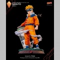 Tsume BIJUtsu Uzumaki Naruto - Naruto
