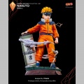 Tsume BIJUtsu Uzumaki Naruto - Naruto