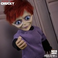 Glen with Sound - Chucky Jeu d´enfant