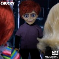 Glen with Sound - Chucky Jeu d´enfant