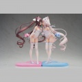 Chocola & Vanilla Dream of Eden Ver. - Nekopara (Apex)