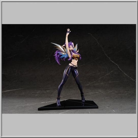 K/DA Kai'Sa - League of Legends (Apex)