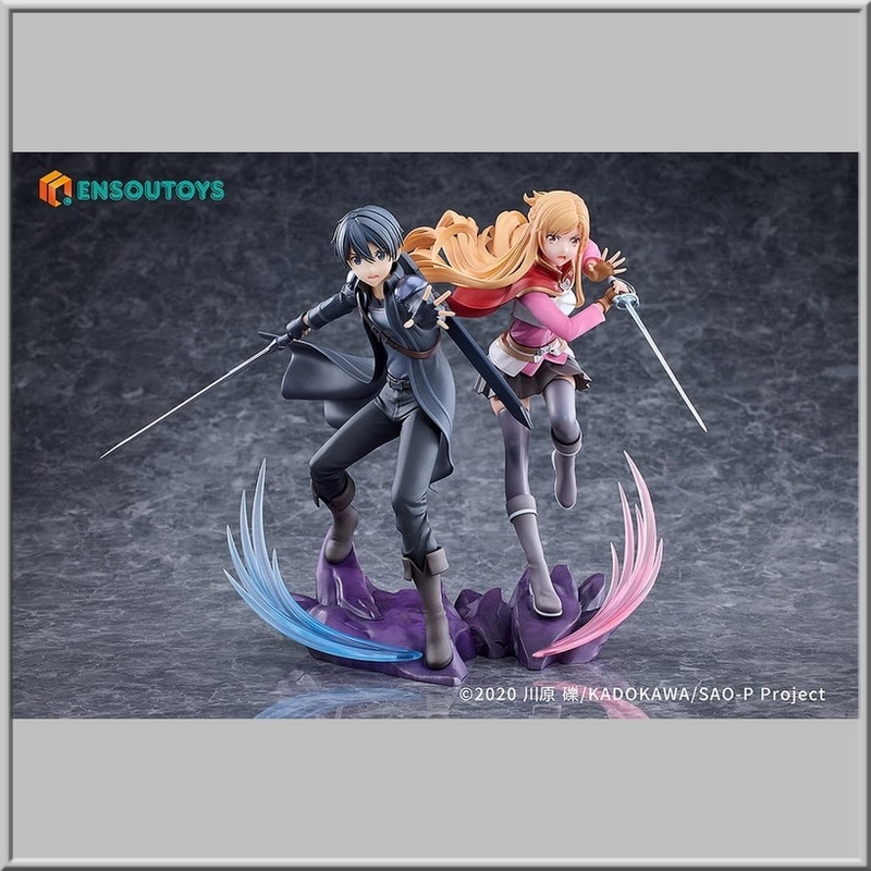 Sword art online toys on sale
