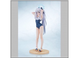 Miyako (Swimsuit): Memorial Lobby Ver. - Blue Archive (GSC)