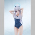 Miyako (Swimsuit): Memorial Lobby Ver. - Blue Archive (GSC)