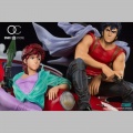 Oniri Creations City Hunter 35th Anniversary Statue