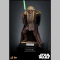 Hot Toys Kit Fisto - Star Wars