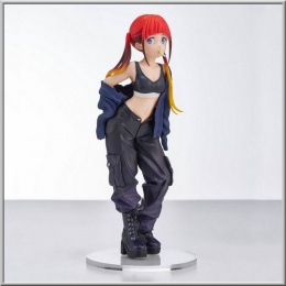 Chise Asukagawa - Gridman Universe (Union Creative)