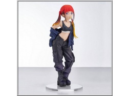 Chise Asukagawa - Gridman Universe (Union Creative)