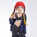 Chise Asukagawa - Gridman Universe (Union Creative)