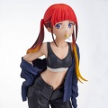 Chise Asukagawa - Gridman Universe (Union Creative)