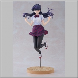 Shoko Komi: Summer Uniform Ver. Standard Edition - Komi Can't Communicate (Miyuki)