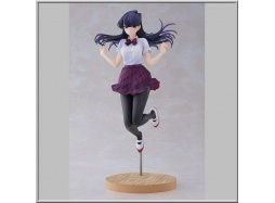 Shoko Komi: Summer Uniform Ver. Standard Edition - Komi Can't Communicate (Miyuki)