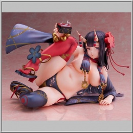 Onikko-chan - Original Character (Nocturne)