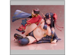 Onikko-chan - Original Character (Nocturne)