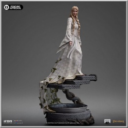 Iron Studios Galadriel - Le Seigneur des Anneaux