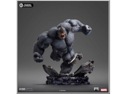 Iron Studios Rhino - Marvel Comics