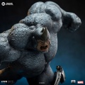 Iron Studios Rhino - Marvel Comics
