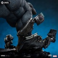 Iron Studios Rhino - Marvel Comics