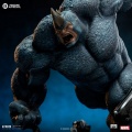 Iron Studios Rhino - Marvel Comics