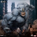 Iron Studios Rhino - Marvel Comics