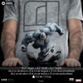 Iron Studios Rhino - Marvel Comics