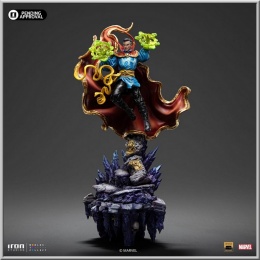 Iron Studios Dr. Strange Deluxe - Marvel