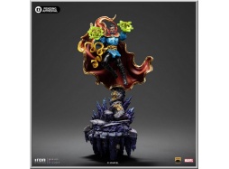 Iron Studios Dr. Strange Deluxe - Marvel