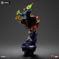 Iron Studios Dr. Strange Deluxe - Marvel