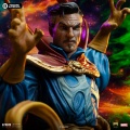 Iron Studios Dr. Strange Deluxe - Marvel