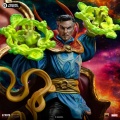 Iron Studios Dr. Strange Deluxe - Marvel