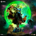 Iron Studios Dr. Strange Deluxe - Marvel