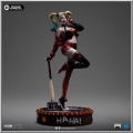 Iron Studios Harley Quinn (Gotham City Sirens) - DC Comics