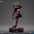 Iron Studios Harley Quinn (Gotham City Sirens) - DC Comics