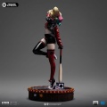 Iron Studios Harley Quinn (Gotham City Sirens) - DC Comics