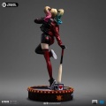 Iron Studios Harley Quinn (Gotham City Sirens) - DC Comics