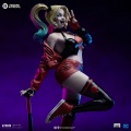 Iron Studios Harley Quinn (Gotham City Sirens) - DC Comics